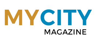 My City Magazine Logo