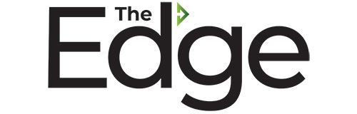 The Edge Logo