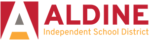 Aldine ISD logo